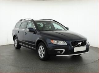 Volvo XC70 D5 AWD, 4X4, Automat