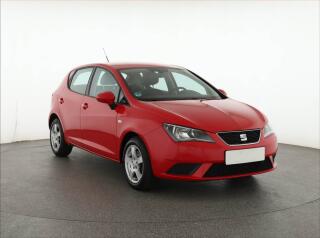 Seat Ibiza 1.4 TDI, Navi, Park.�senzory