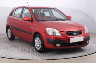 Kia Rio 1.4 16V, po STK, Klima