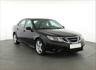 Saab 9-3 1.8 t, Automat, po STK