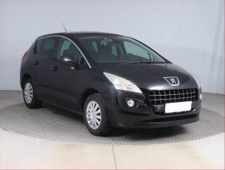 Peugeot 3008 1.6 VTi, nov STK