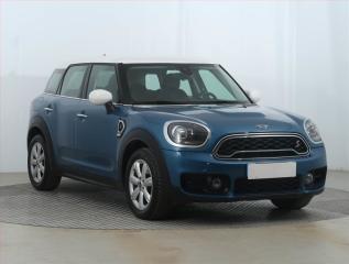 Mini Countryman Cooper S