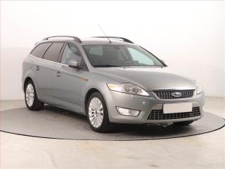 Ford Mondeo Trend 2.0 TDCi, Tan