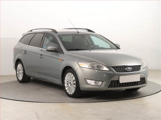 Ford Mondeo Trend 2.0 TDCi, Tan