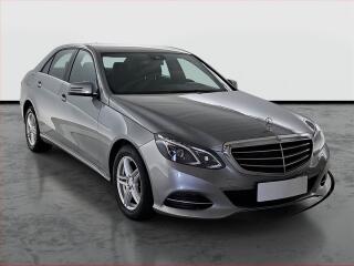 Mercedes-Benz E 200 CDI, Automat, Navi