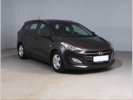 Hyundai i30 1.6 GDI, LPG, Serv.kniha