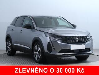 Peugeot 3008 Allure 1.2 PureTech