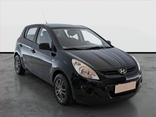 Hyundai i20 1.2
