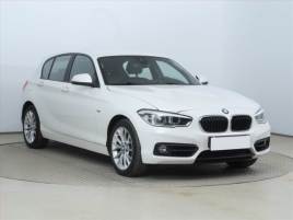 BMW 120d, Automat, Serv.kniha