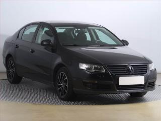 Volkswagen Passat Comfortline 2.0 TDI, Navi