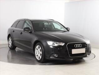 Audi A6 2.0 TDI, Automat, Serv.kniha