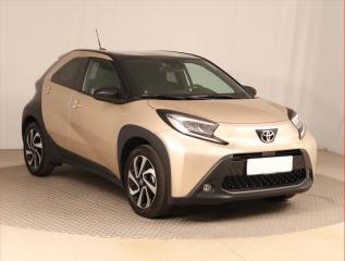 Toyota Aygo 1.0 VVT-i, R,1.maj