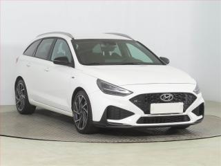 Hyundai i30 N-Line 1.5 T-GDI MHEV, N-Line