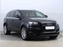 Audi Q7 3.0 TDI, DPH,Panorama