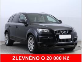 Audi Q7 3.0 TDI, DPH,Panorama