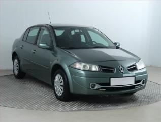 Renault Mgane 1.4 16V , po STK, slun stav