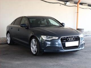 Audi A6 3.0 TDI, 4X4, Automat, Navi