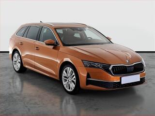 �koda Octavia First Ed. Ultimate 2.0 TDI