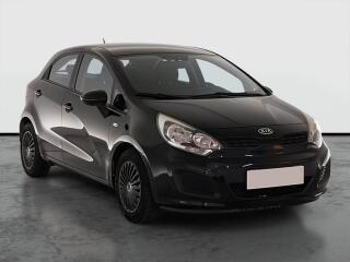 Kia Rio 1.25 CVVT