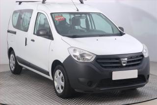 Dacia Dokker 1.6 i, 5Mst, R, DPH