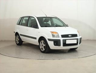 Ford Fusion 1.4, nov STK, Tan, Klima