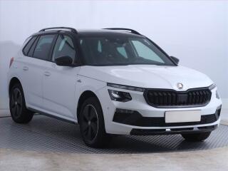 �koda Kamiq Monte Carlo 1.5 TSI