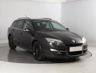 Renault Laguna 2.0 dCi, Navi, Xenony