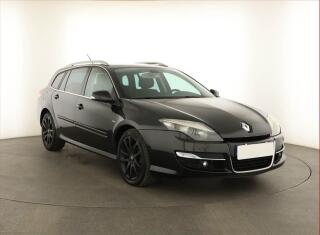 Renault Laguna 2.0 dCi, Serv.kniha, Navi