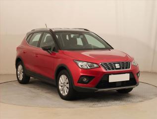 Seat Arona Xcellence 1.0 TSI, Automat, R