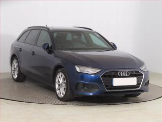 Audi A4 S-Line 35 TDI, Automat, Ke
