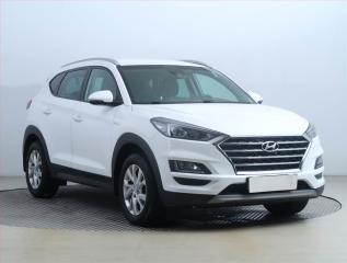 Hyundai Tucson Adventure 1.6 CRDi