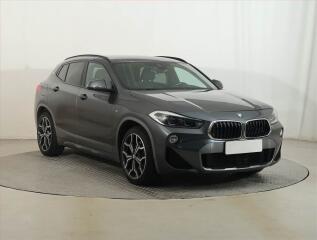 BMW X2 M Sport sDrive20d