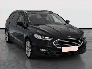 Ford Mondeo 2.0 EcoBlue, Automat, K��e