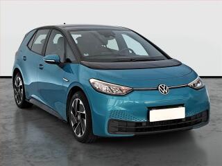 Volkswagen ID.3 Pro Perf. (62 kWh), SoH 94%