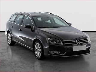 Volkswagen Passat 1.4 TSI, Automat, po STK
