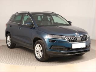 koda Karoq Style Plus 2.0 TDI, Nov R