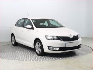 koda Rapid Ambition 1.0 TSI
