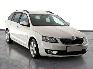 �koda Octavia Elegance 2.0 TDI, Tempomat