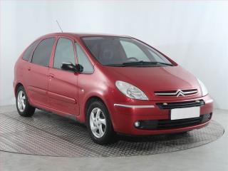 Citron Xsara Picasso 1.6 16V, po STK, Tan