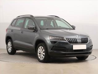 koda Karoq Ambition Plus 1.6 TDI