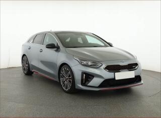 Kia Pro_Ceed GT 1.6 T-GDI