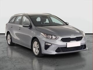 Kia Ceed 1.5 T-GDI, �R,1.maj