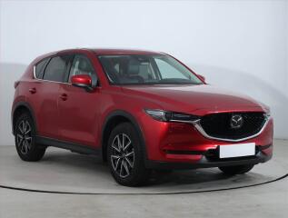 Mazda CX-5 2.5 Skyactiv-G