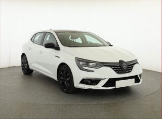 Renault M�gane 1.3 TCe, Tempomat