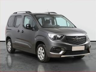 Opel Combo Elegance 1.2 Turbo, 5M�st, �R
