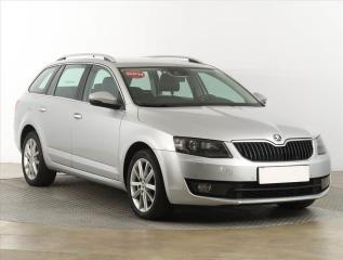 koda Octavia 2.0 TDI, Automat, Serv.kniha