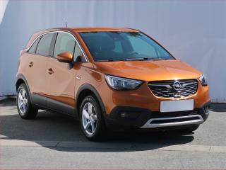 Opel Crossland X Innovation 1.2 Turbo, Automat