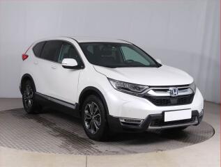 Honda CR-V Elegance 2.0i-MMD HEV