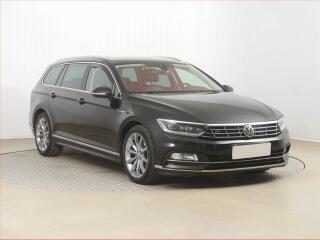 Volkswagen Passat 2.0 BiTDI, 4X4, Automat