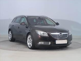 Opel Insignia 2.0 CDTI, Automat, Navi